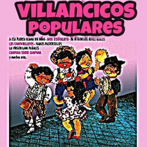 Villancicos Populares Vol. 2 - Coro de Niños