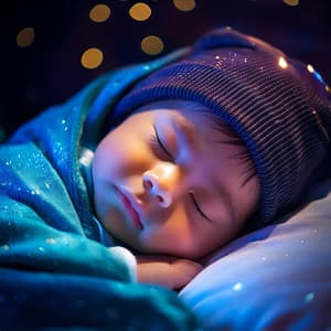 Tranquil Hip Hop Beats for Baby Rest - 432 Hz Frequncies