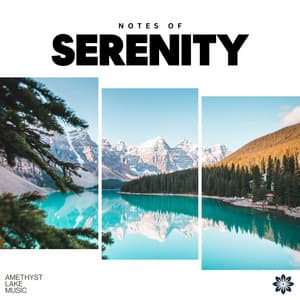 Notes of Serenity - Wide Noise HD