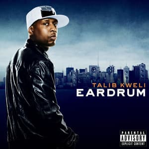 Eardrum - Talib Kweli