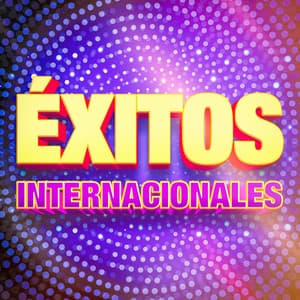 Éxitos Internacionales - Top 40