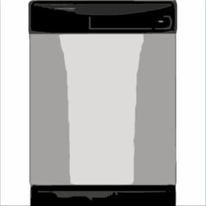 Dishwashers for Background Sounds and White Noise - Sleep Sound Library Spa