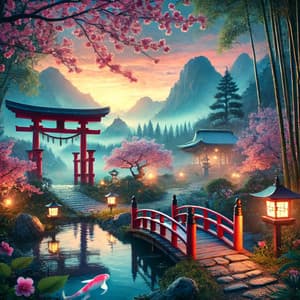 Morning Koto: Enchanting Japanese Zen Music for Inner Calm and Self Reflection - Buddhism Academy