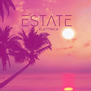 Estate elettrica: Collezione di musica jazz per chitarra per momenti indimenticabili - Strumentale Jazz Collezione