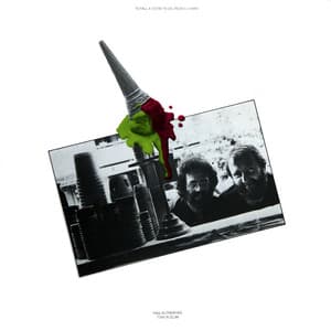 To Fall a Victim To Ice - Cream's Charme - Paul Rutherford