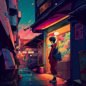 You Know the Way - Instrumental Rap Hip Hop