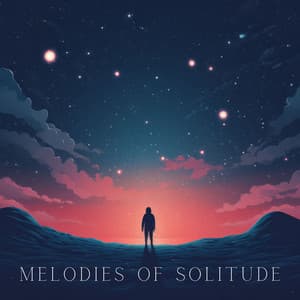 Melodies of Solitude - Relaxation Music
