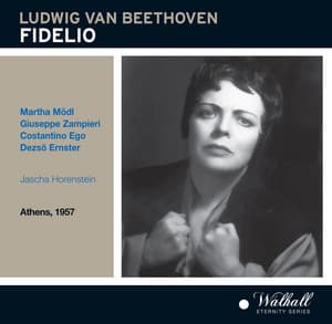 Beethoven: Fidelio - Ludwig van Beethoven