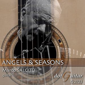 Angels & Seasons - Astor Piazzolla