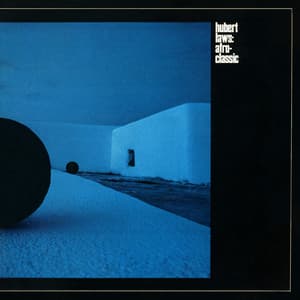 Afro Classic - Hubert Laws