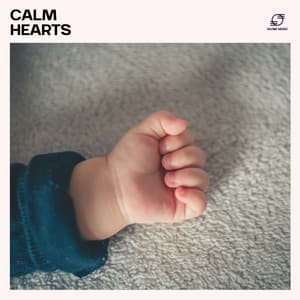 Calm Hearts: Baby Sleep Music Playlist - Dreamtime Lullabies