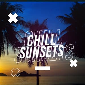 Chill Sunsets - Coffee Shop Jazz Relax