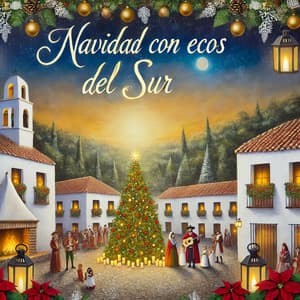 Navidad con Ecos del Sur - Canciones de cuna para bebés