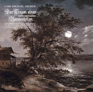 Der Traum eines österreichischen Reservisten - Carl Michael Ziehrer