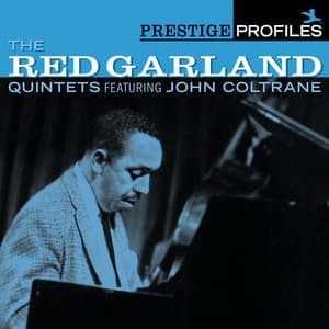 Prestige Profiles - Red Garland