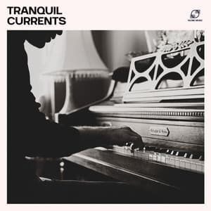 Tranquil Currents - Piano Music