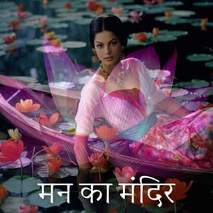 मन का मंदिर - Indian Heart