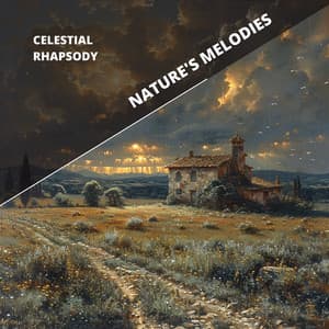 Celestial Rhapsody: The Sound of Skyfire - Nature's Melodies