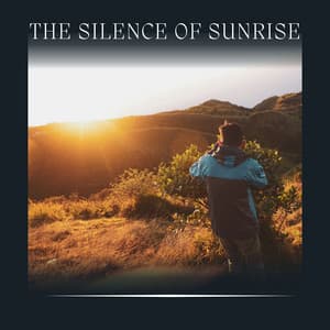 The Silence of Sunrise - Pilates Music