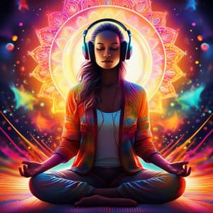 Gentle Tones of Relaxation: Calm Soundscapes Unwind - Gentle Calm Music