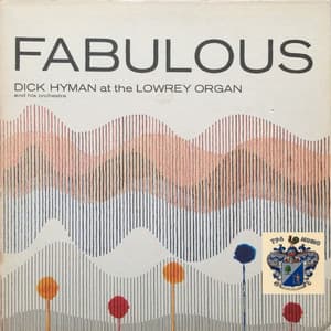 Fabulous - Dick Hyman