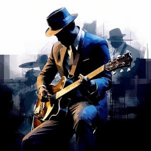 Acoustic Jazz Music: Natural Feel Tune - BGM Jazz Channel