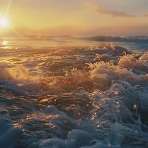 Música Ambiental Para La Meditación: Viaje Sereno - La red de música tranquila