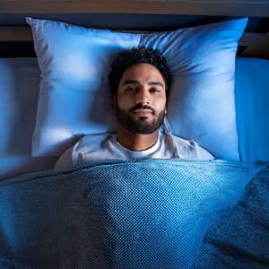 Lofi Sleep: Soft Rhythms for a Restful Night's Sleep - Sleepy Parents