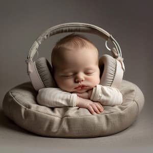 Sweet Slumber: Baby Sleep Harmonies - Baby Soothing Music for Sleep