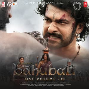 Baahubali Ost Vol-10 - M. M. Keeravaani