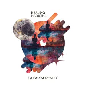 Clear Serenity - Healing Medicine