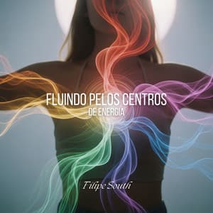 Fluindo pelos Centros de Energia - Filipe South