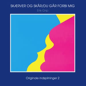 Du går forbi mig - Erik Grip