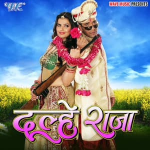 Dulhe Raja - Madhukar Anand