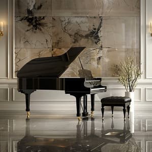 Soft Piano Music for Zen Meditation - Soft Piano Music