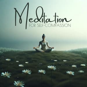 Meditation for Self-Compassion: Learning to Love Yourself Fully - Deep Meditation Academy