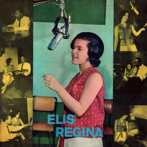 Elis Regina - Elis Regina