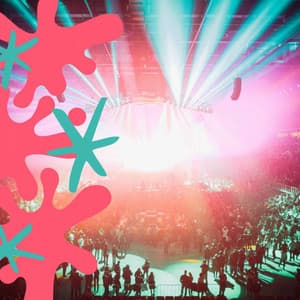 Music for Spring Mentality - Breathtaking Big Band Ballad with Guitar - Easy Relaxing Acoustics