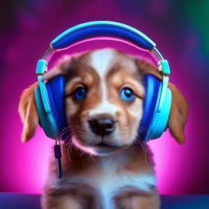 Música De Guitarra Para Perros: Melodías Calmantes - Guitarra Relajante Musica De Fondo