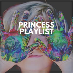 Princess Playlist - Baby Lullaby & Baby Lullaby