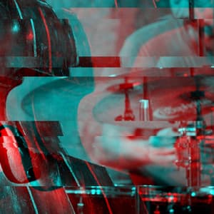 Ambiance for Excited Rewinds - Musique pour Travailler Playlist