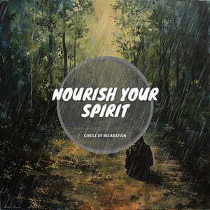 Nourish Your Spirit - Circle of Relaxation