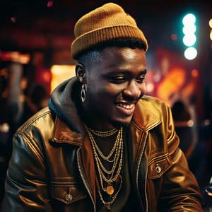 Rhyme Craft: Innovations in Hip Hop Music - Lofi Sound Comfort