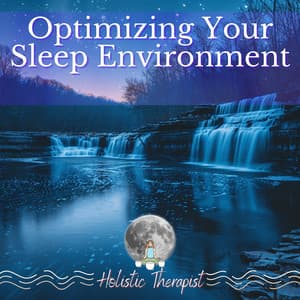 Optimizing Your Sleep Environment - Holistic Therapist