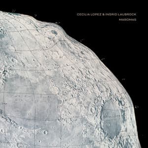 Maromas - Cecilia Lopez