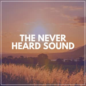 The Never Heard Sound - Transcendental Meditation