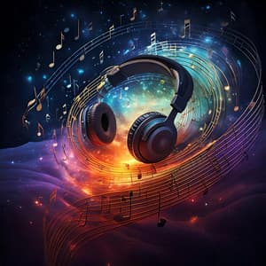 Harmonic Rhythms: Music for All Occasions - Dynamic Dimension