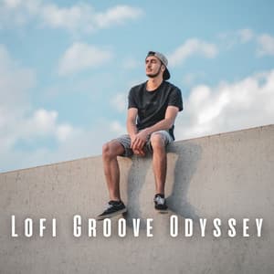 Lofi Groove Odyssey - Simple Lo-Fi