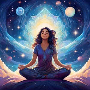 Paz Zen: Música Tranquila Para La Meditación - Santuario de Música de Limpieza de Chakras