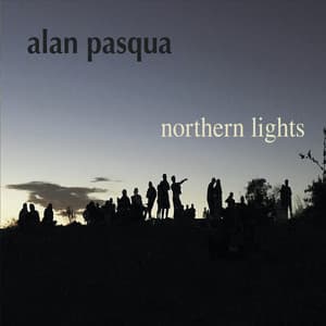 Northern Lights - Alan Pasqua